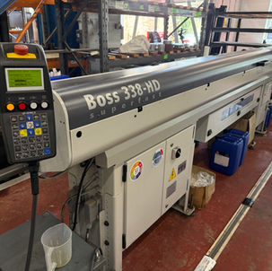 2017 CITIZEN Cincom A320-VII – used CNC machine archive – machine photo 19