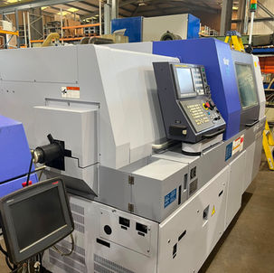 2021 Star SR32 JII Type A – used CNC machine for sale UK – machine photo 8