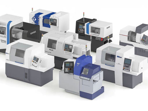 Understanding True CNC Machine Market Values in Today's Economy