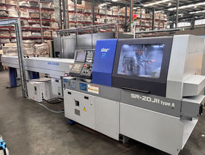 2023 Star SR20 JII Type A