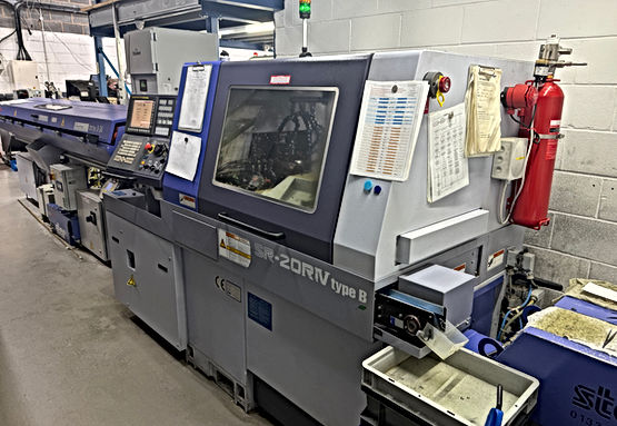 Star SR20 RIV Type B - 2016