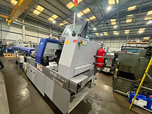2021 Star SR32 JII Type A (15,000 hours) 4m FMB Turbo 3-36, Hydrajet UB20 High Pressure Coolant, LNS Swarf Conveyor, FireTrace Suppression, JBS Guide Bush System, Fully inspected & serviced, 30 Day Warranty.
