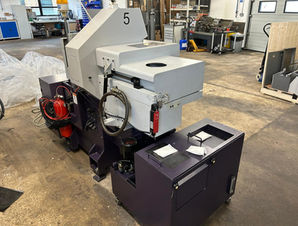 2000 - CITIZEN Cincom B12 