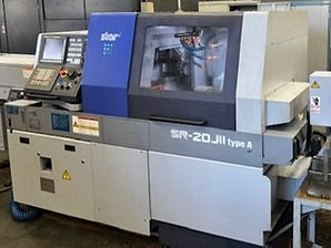 2023 Star SR20 JII Type A 