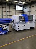 2021 Star SR32 JII Type A (15,000 hours) 4m FMB Turbo 3-36, Hydrajet UB20 High Pressure Coolant, LNS Swarf Conveyor, FireTrace Suppression, JBS Guide Bush System, Fully inspected & serviced, 30 Day Warranty.
