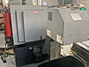 1998 CITIZEN L432-VII (Part Exchange Clearance). 