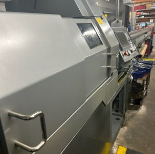 2006 CITIZEN Cincom L720 CNC sliding head lathe – machine photo 1