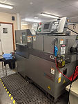 2005 CITIZEN Cincom K12-VIP, Iemca 3m Magazine Bar Feeder, 2000 Psi High Pressure Coolant, Absolent Mist Extraction, Good selection of Driven Tooling & Work Holding, Fully Serviced by Citizen Machinery UK Ltd. 