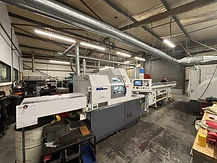 2017 Citizen Cincom L20-XII CNC Sliding Head Lathe with Mitsubishi M700 control, 20mm capacity, Programmable B-Axis, Y-Axis, C-Axis and live tooling. 18,500 hours and supplied complete with Iemca Boss 338-HD bar feeder, high-pressure coolant, Absolent mist extraction, long part ejection, plus tooling and consumables.