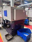 2000 Citizen Cincom L520-VII | 20mm | Y-Axis | Live Tooling | Iemca 3m Bar Feed