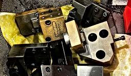 CITIZEN Cincom M32 Turret Tool Holders (M232/M332/M432).