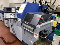 Star SB-20R Type G 20mm CNC Sliding Heads lathe, FMB Turbo 2-20 (2-20mm) 3.2m Magazine Bar Feeders, Filter Mist FX Extractors, LNS MH500 Turbo Swarf Conveyors, FireTrace Suppression, Selection of tooling & work holding. 3 machines available from 2015 to 2021