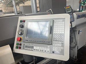2011 CITIZEN Cincom M332-V 32mm CNC Sliding Head Lathe
