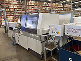 2023 Star SR20 JII Type A, 3m Magazine bar feeder, LNS Swarf Conveyor, Very low hours & only machined brass.