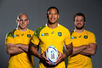 Sport Review: Australian Rugby