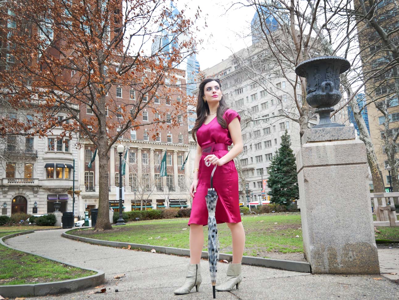 Julia Udine • Official Website • MEDIA