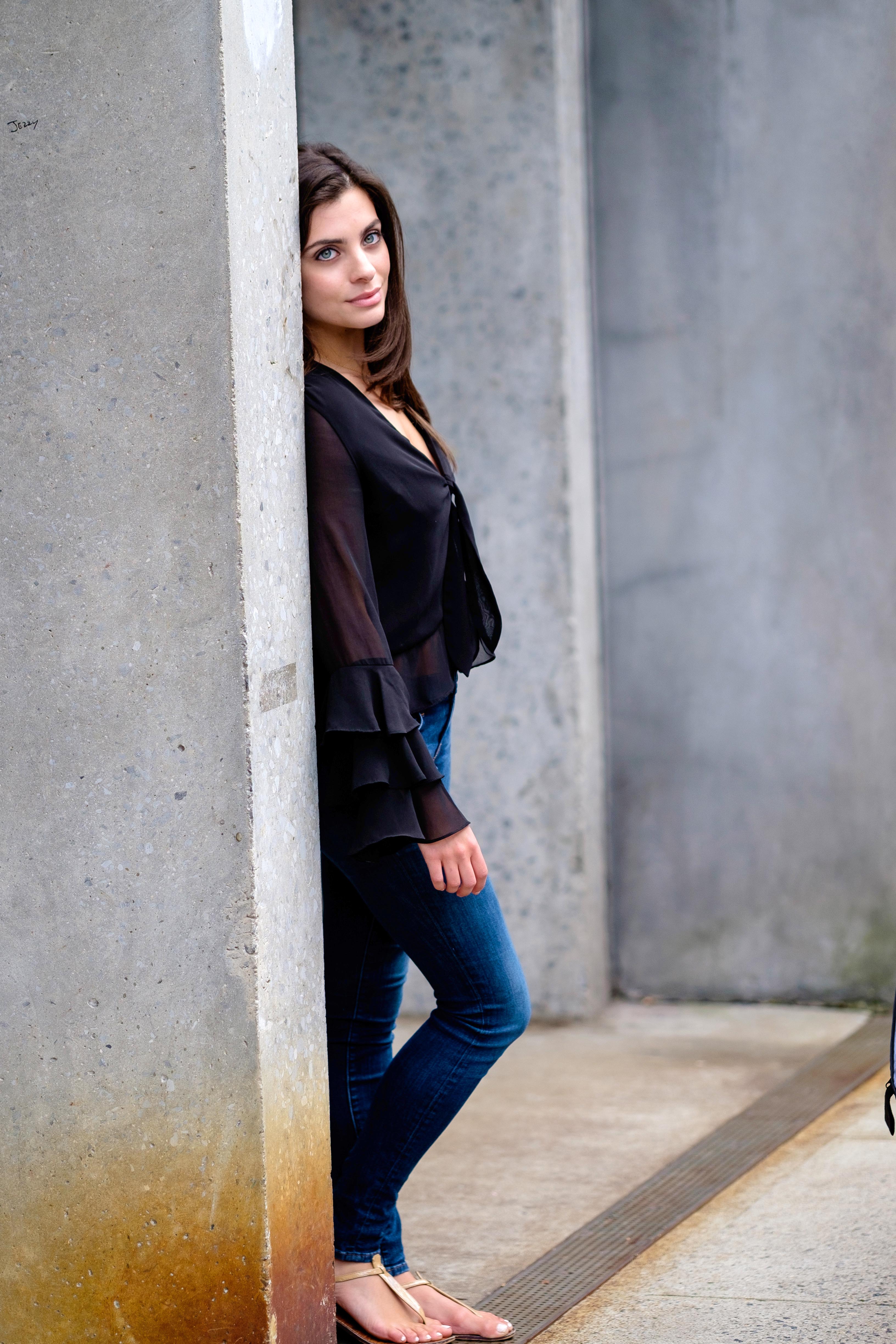 Julia Udine • Official Website • MEDIA