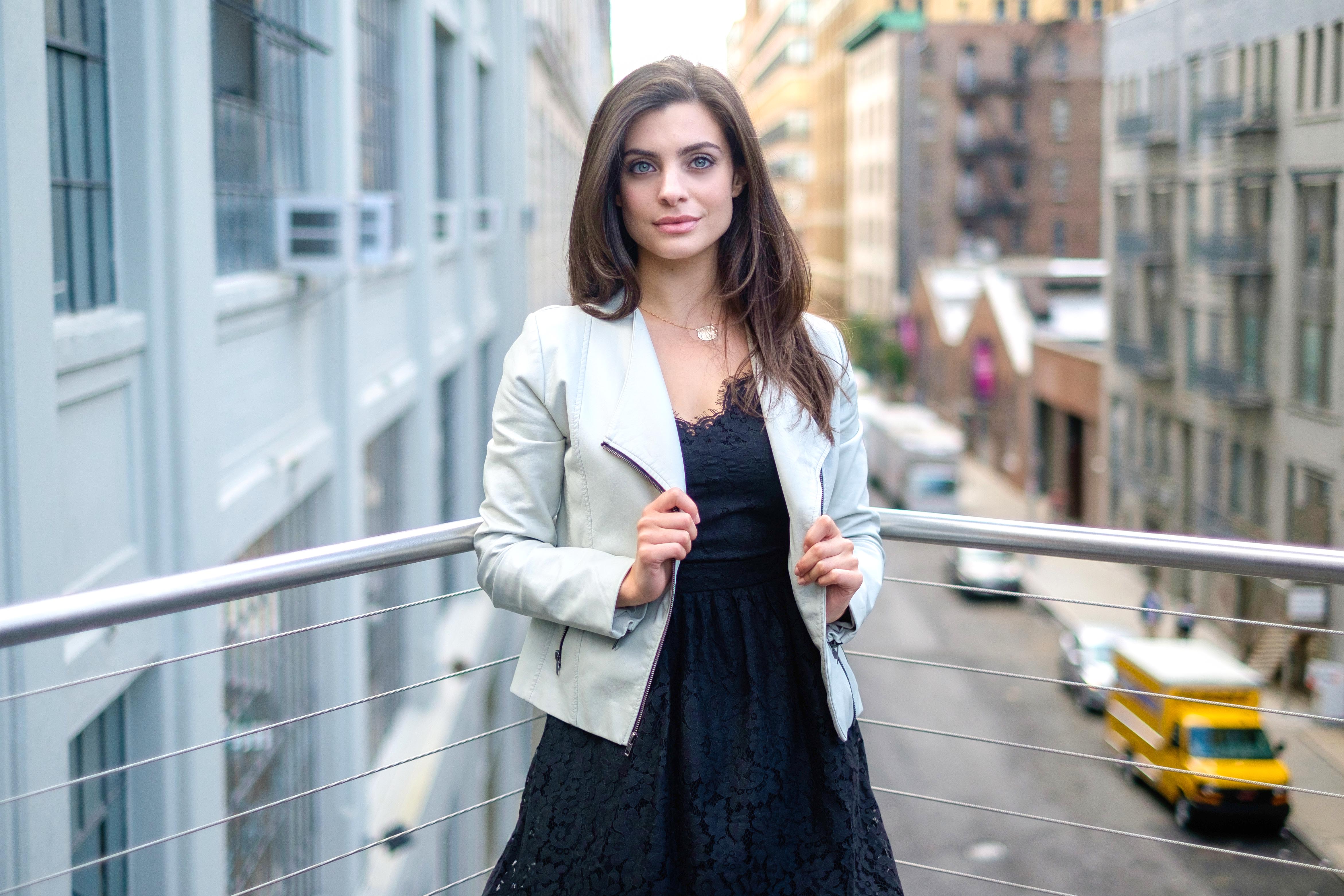 Julia Udine • Official Website • MEDIA