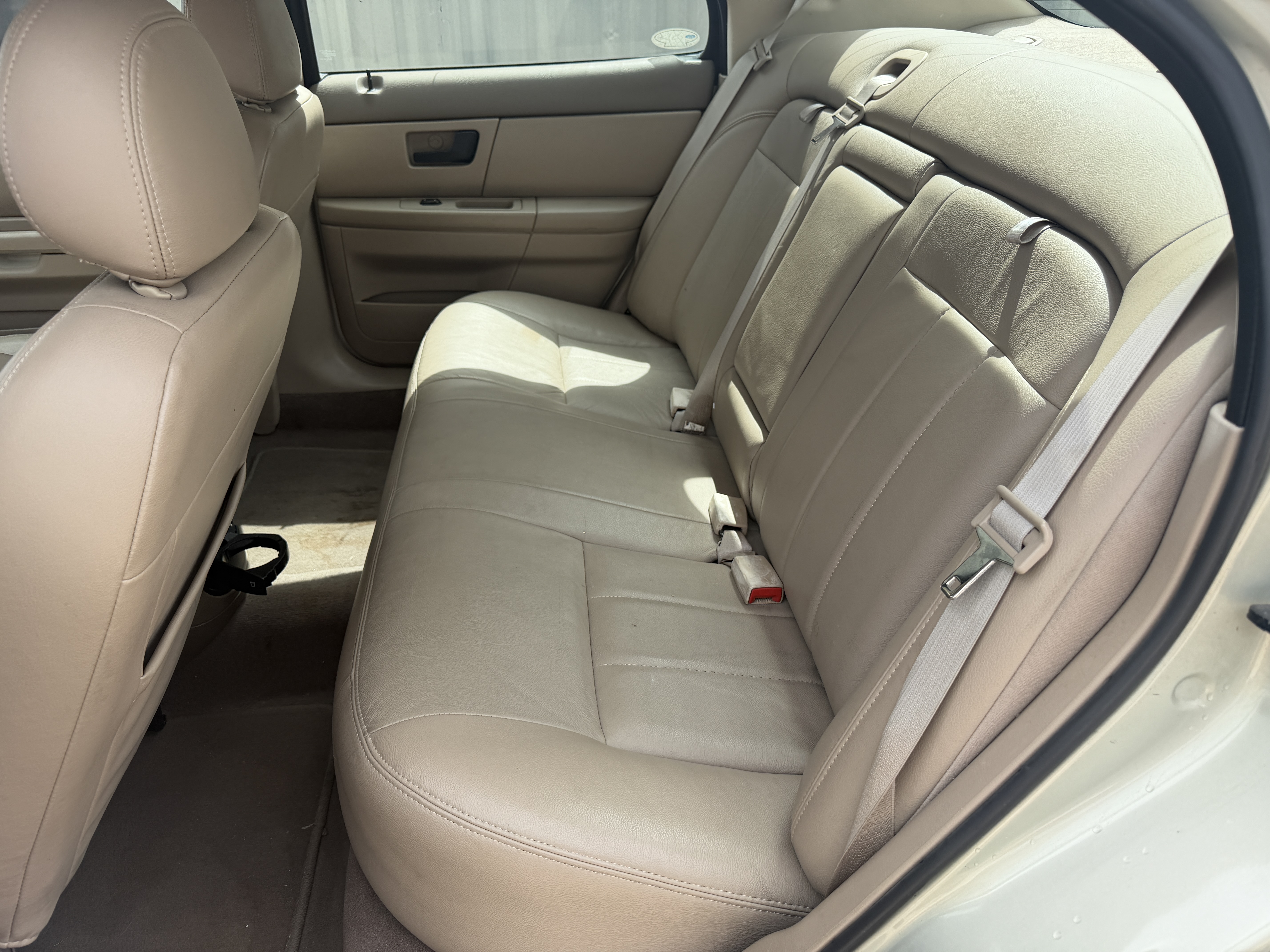 2005 Mercury Sable LS - Photo 14