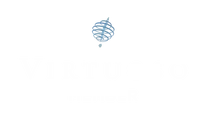Virtuoso Member Logo confirming affiliation with Virtuoso