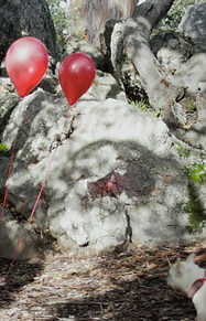 Deux Ballons, a short film by Josh Green