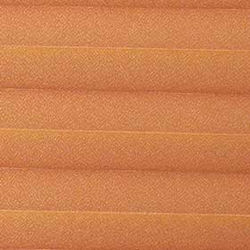 Креп перла 3499 оранжевый