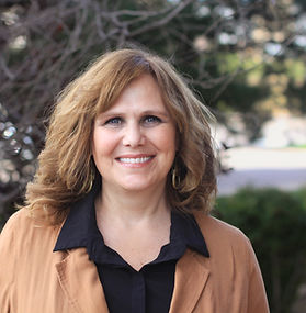 Jennifer Burnier