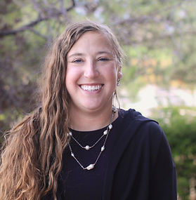 Camille Frede, PA-C