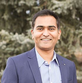 Rajendra Kadari, MD, MPH