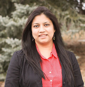 Bhargavi Gorukanti