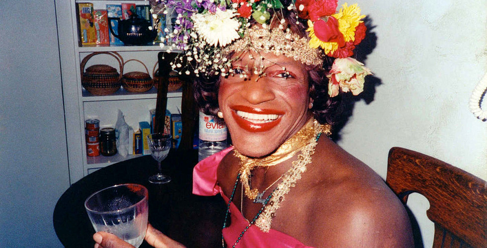 Marsha P. Johnson