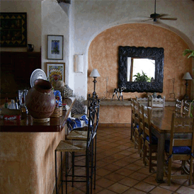 Pueto Rico Villa