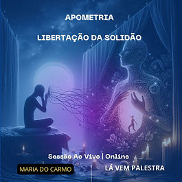 apometria-libertacao-da-solidao