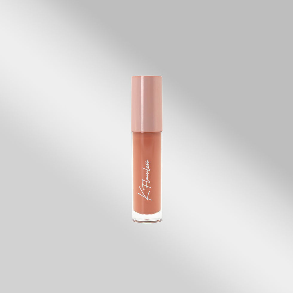 Miniaturbild: Shiny Lipgloss