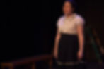 Marian Paroo in The Music Man