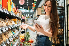 Food Track & Trace solutions