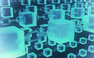 Blockchain technology