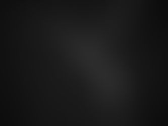 In praise of shadows