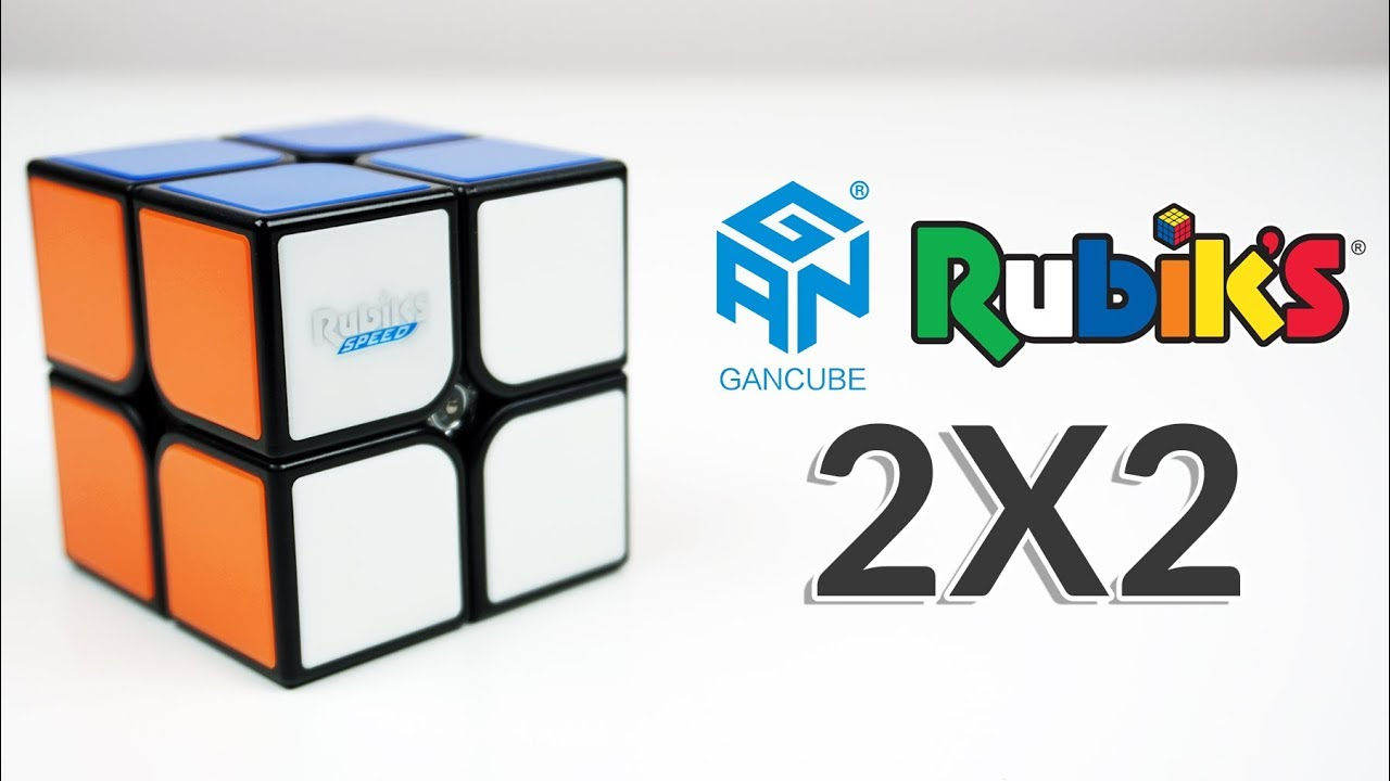 Կուբիկ GAN RUBIKS 2x2