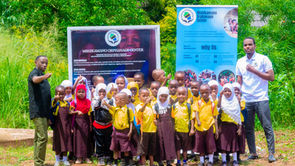 Empowering Orphans in Tanzania Through Education and Support