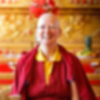 A Weekend Course with Lama Zangmo - details to follow