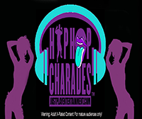 Naughty Charades