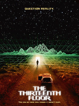 13º Andar (1999)