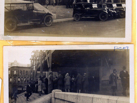 1930 City Hall hosts Federal Conference