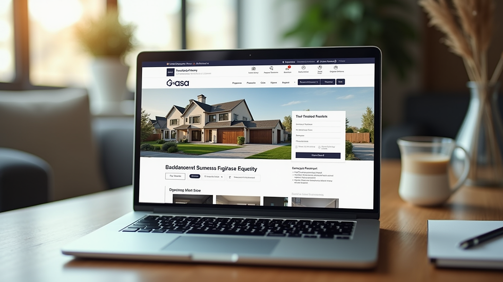 How to Book Appointments for Property Inquiries Online