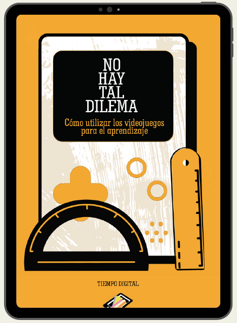 No hay tal dilema: cómo utilizar los videojuegos para el aprendizaje