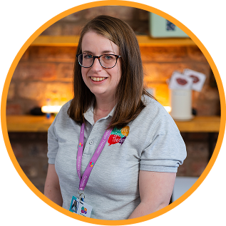 Writer: Jill Primrose