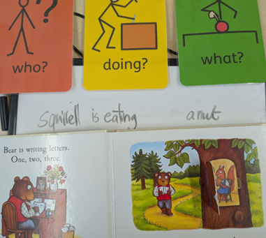 A Day in the Life of a Speech and Language Therapist