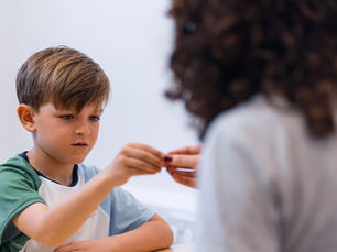 Why trauma-informed practice matters in Speech and Language Therapy