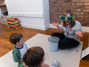 Does My Toddler Need Speech Therapy? A Parent’s Guide